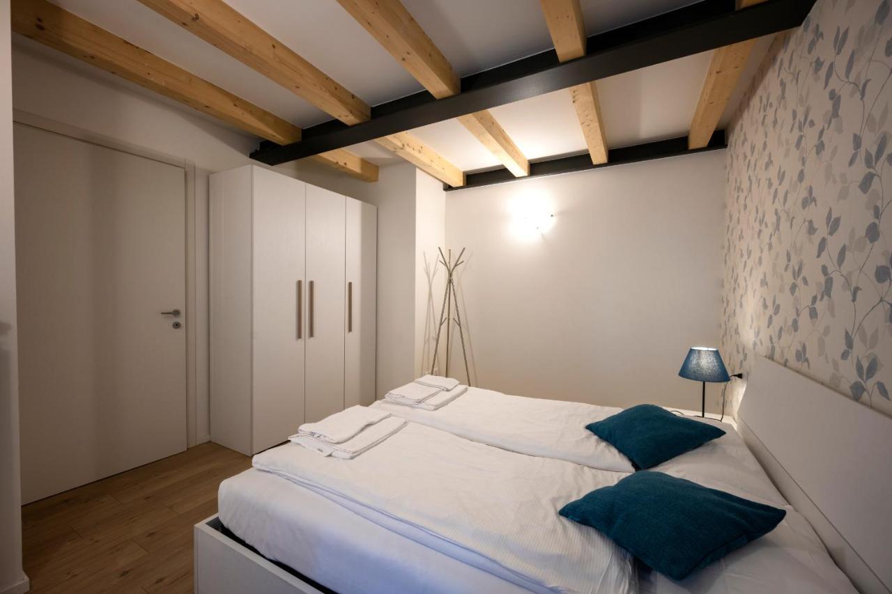 Apartment Rivantica Riva del Garda