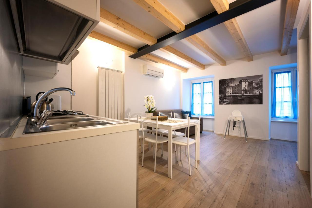 Rivantica Apartment