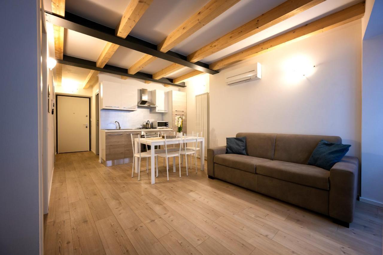 Apartment Rivantica