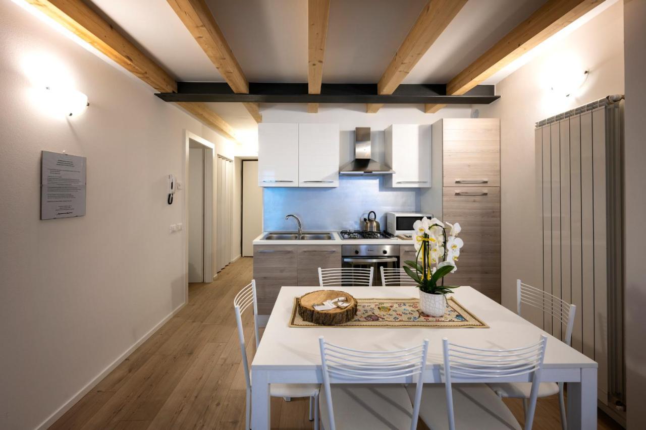 Rivantica Apartment Riva del Garda
