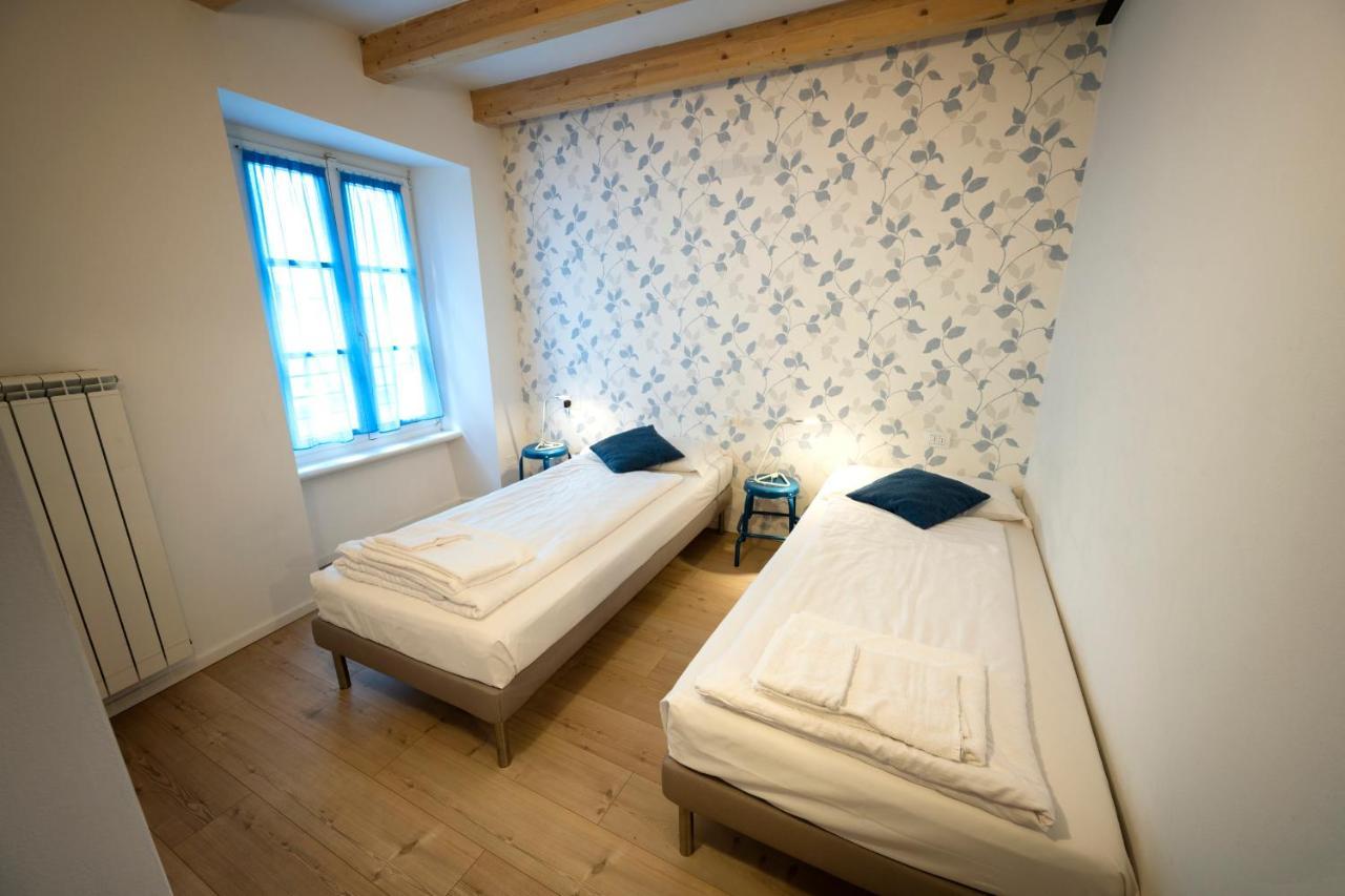 Apartment Rivantica Riva del Garda