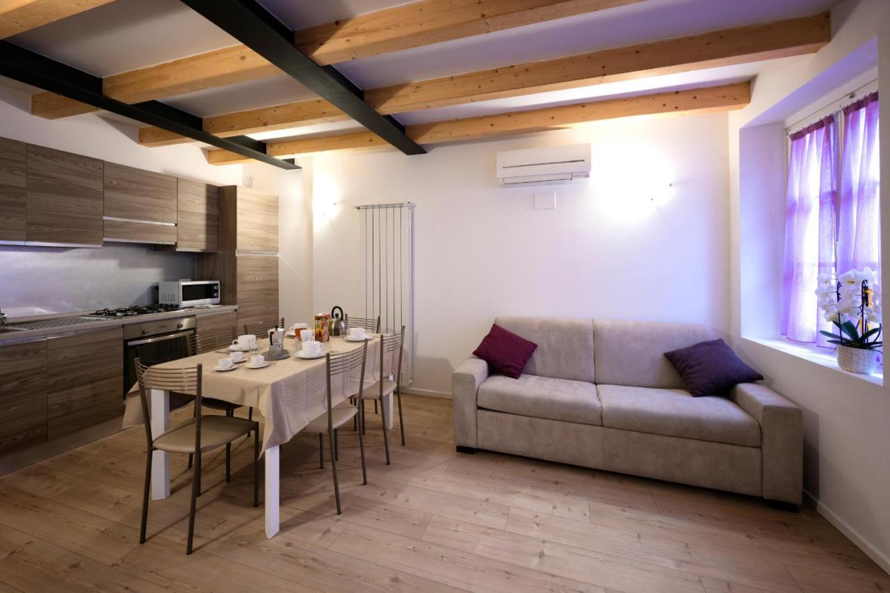 Rivantica Apartment Riva del Garda
