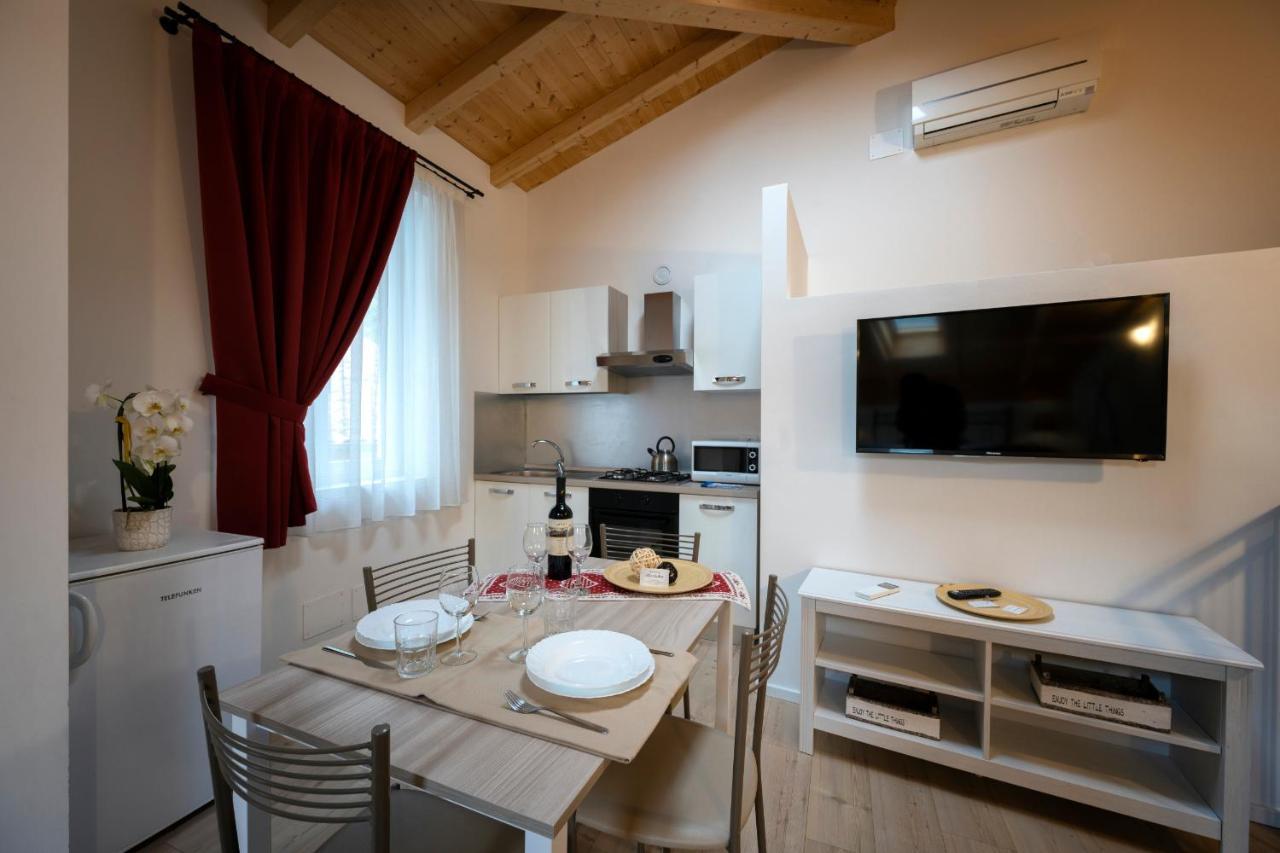 Apartment Rivantica *