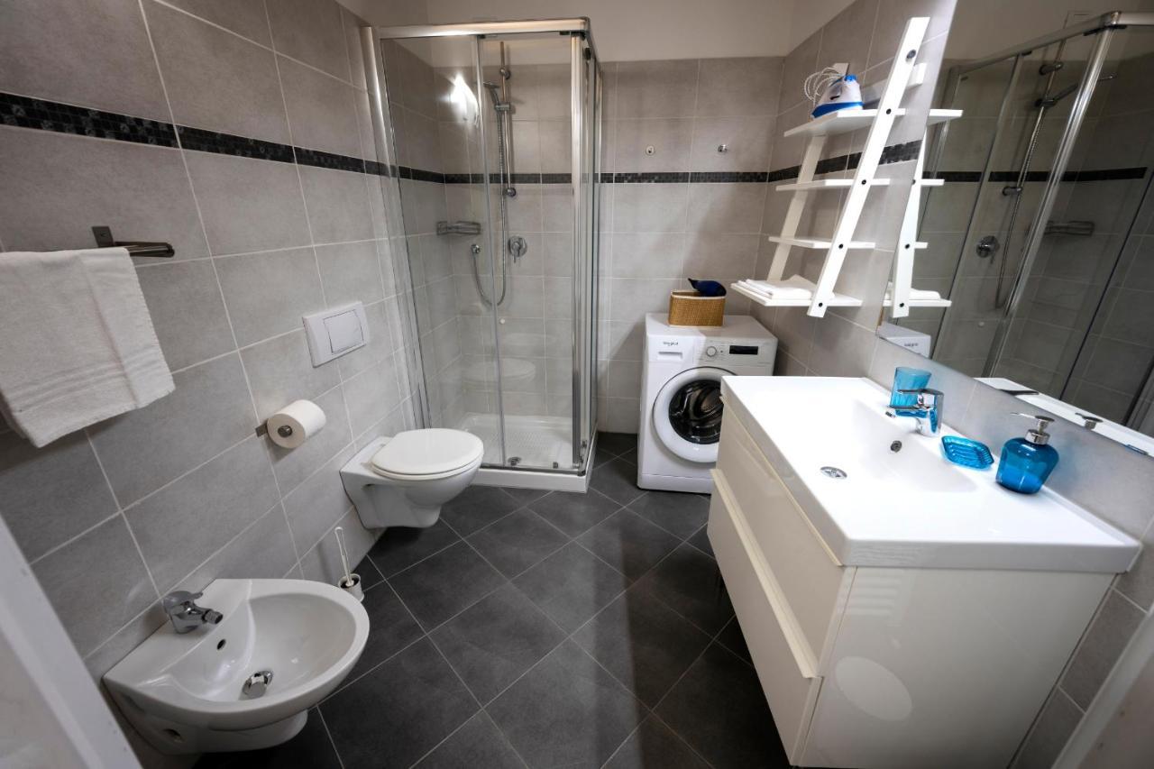 Rivantica Apartment *