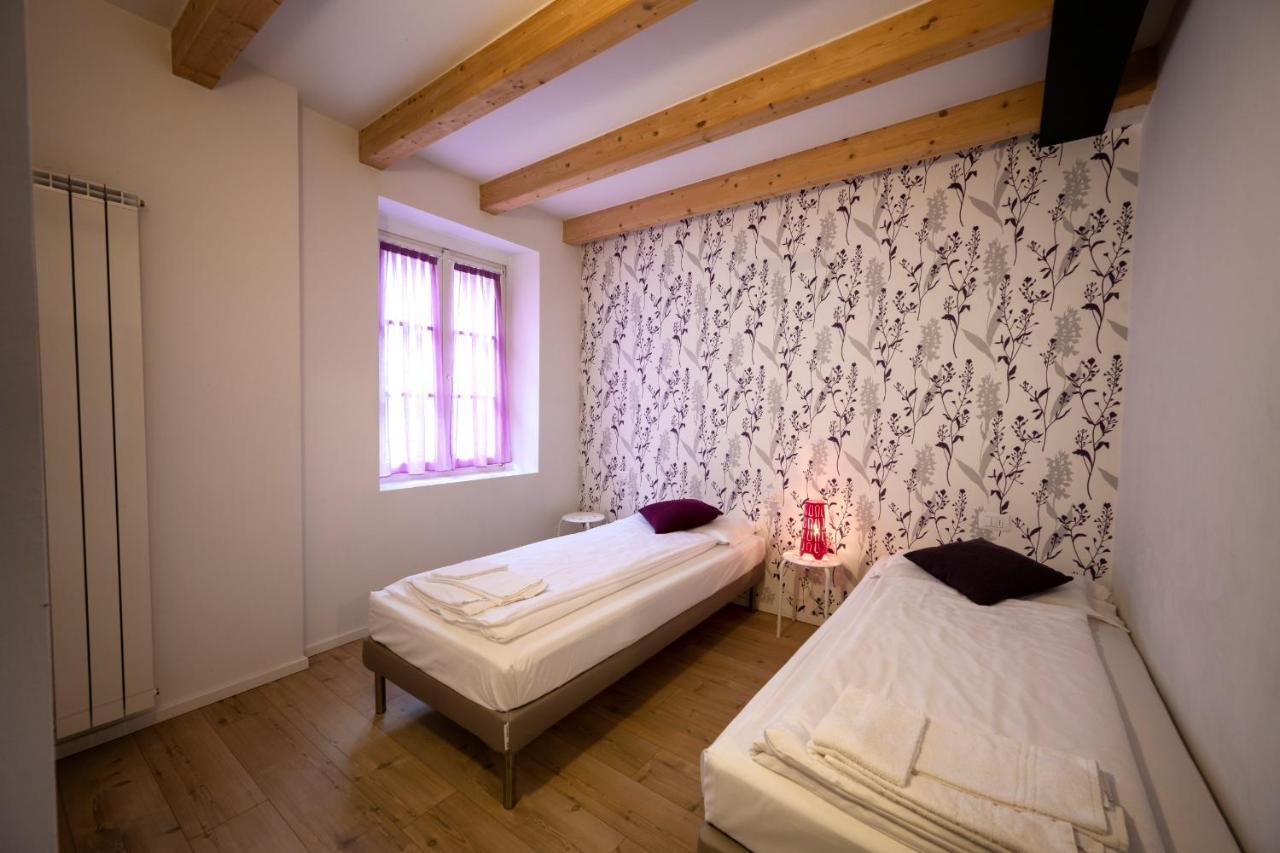 Rivantica Apartment *