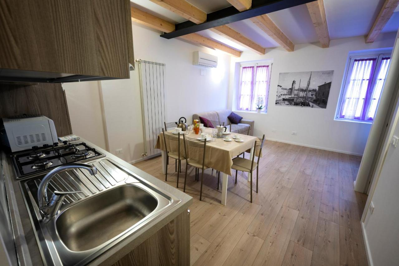 Rivantica Apartment