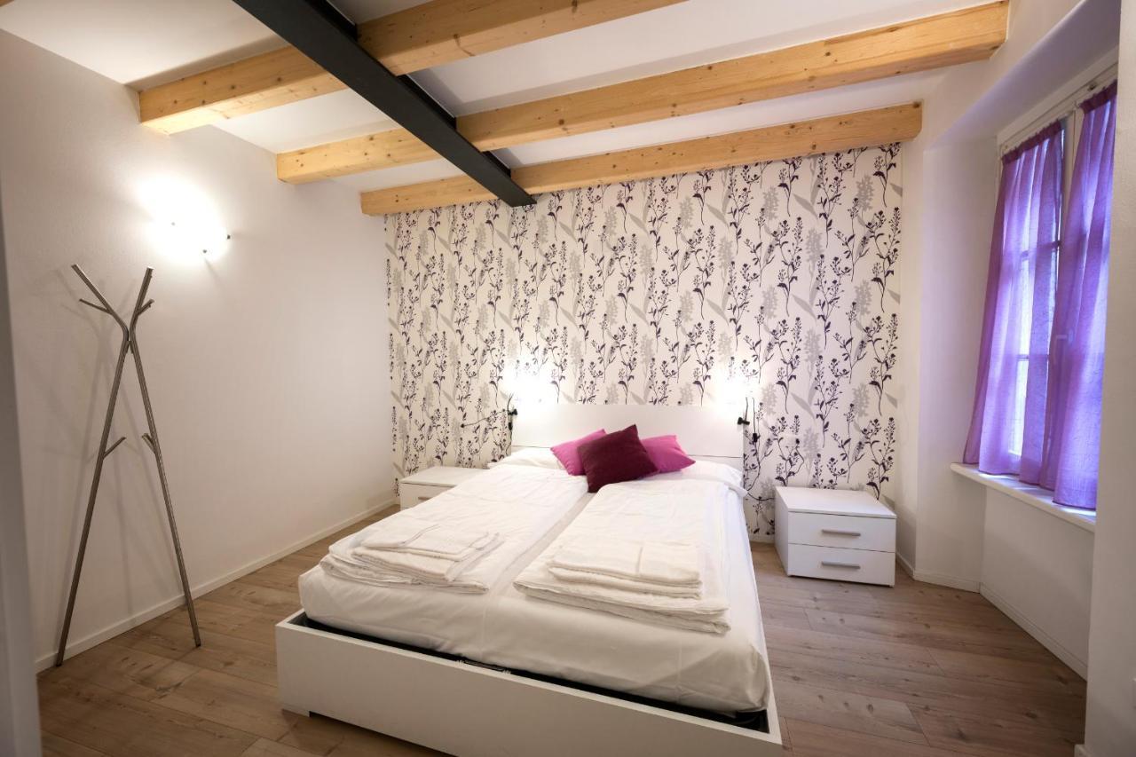 Apartment Rivantica *