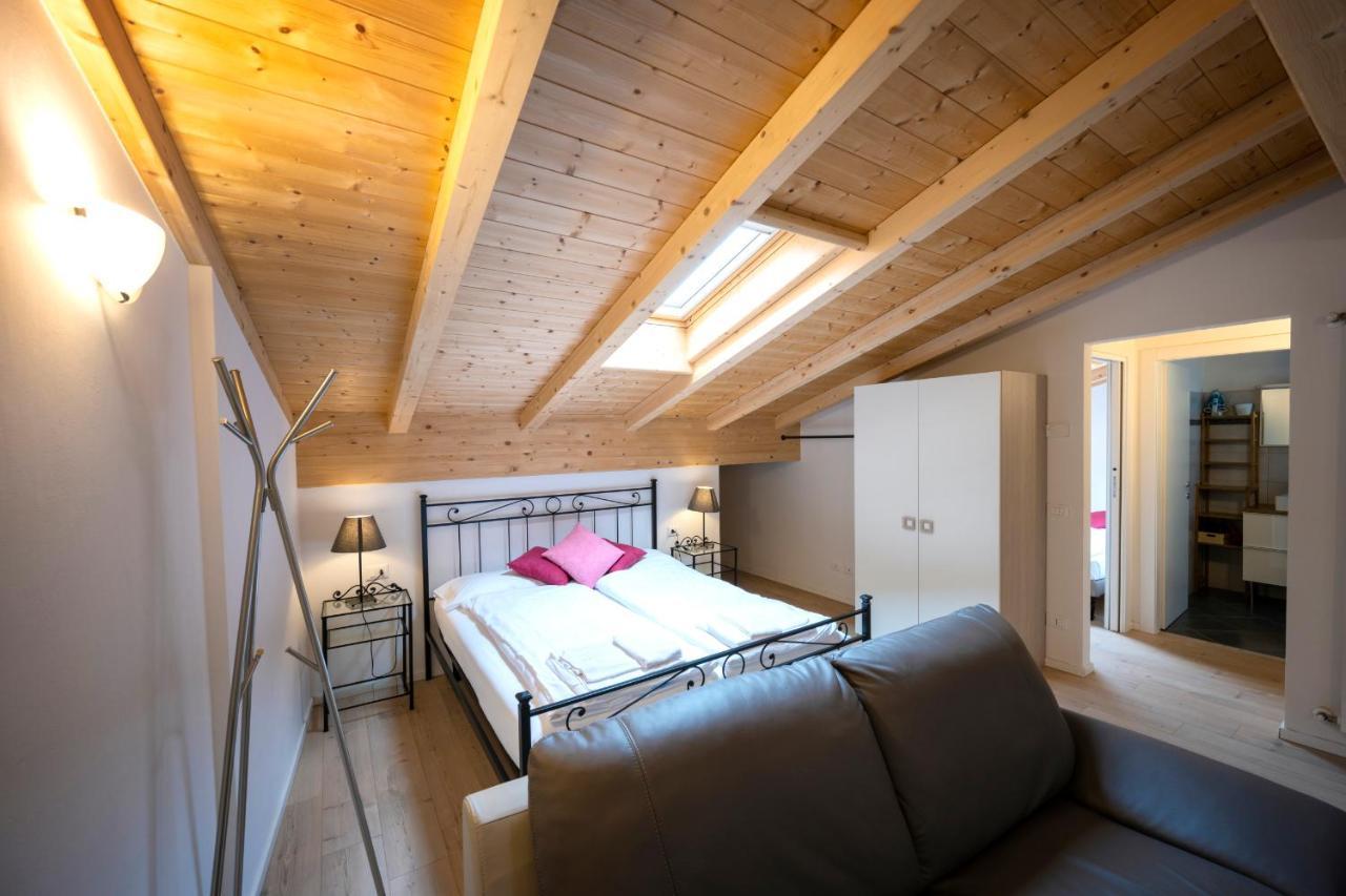 Rivantica Apartment *
